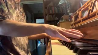 Piano Improvisations.