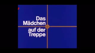 Schimanski - Das Mädchen auf der Treppe