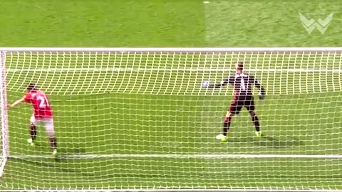 David De Gea's 100% bizarre mistakes moments