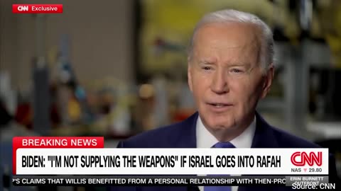 WATCH: Biden Has Another Awkward Gaffe Moment, Gets Torched Again