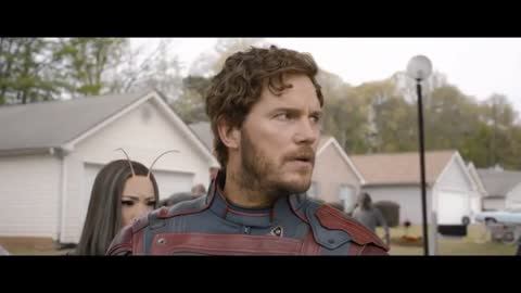 4K HDR TRAILER | Guardians of the Galaxy Vol. 3 (2023) - Mastered by TEKNO3D HDR10+ & Dolby Vision