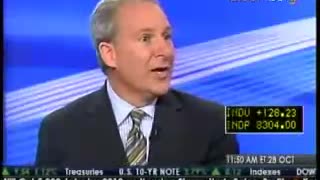 2009, Peter Schiff - Empire Collapse & The Emergence of Asia, Seg 3 of 3 (8.07, 9)