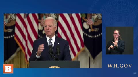 Joe Biden: Andrew Cuomo Did a "Hell of a Job" as Governor Aside from "Personal Behavior"