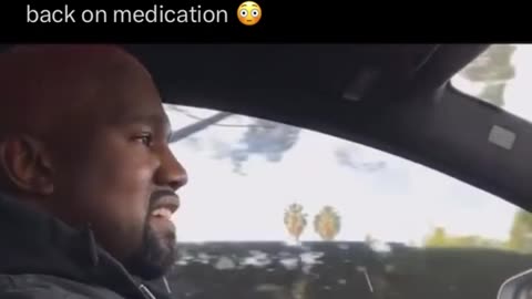 Kim Kardashian's LEAKED clip advising Kanye West to resume medication
