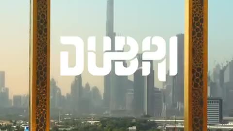 Dubai Visit