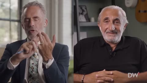 Left-Wing Authoritarians Are Narcissistic Psychopaths - Jordan Peterson and Gad Saad