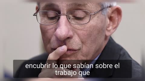 Real Anthony Fauci