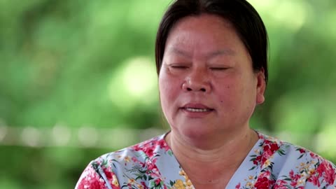 Thai worker’s parents plea for safe return from Israel