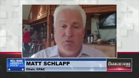 MATT SCHLAPP SOUNDS OFF ON WHETHER REPUBLICANS ARE READY FOR A MIDTERM COURTROOM BRAWL