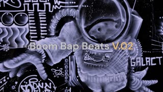 Type Beat/ Hip Hop/ Boom Bap/ Instrumental [ "astrobap" ] w/Serato