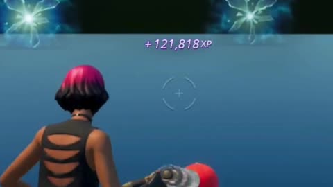 Fortnite XP Glitch: Is this the secret to reaching level 100 in Chapter 5, Season 1?