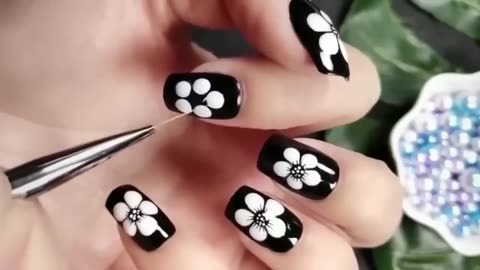 nails trends fashion