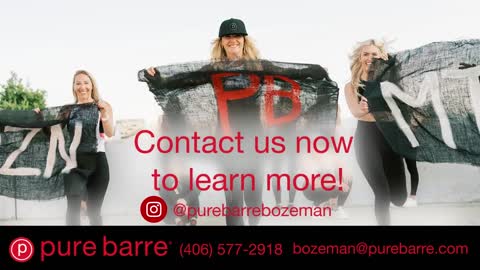 Pure Barre