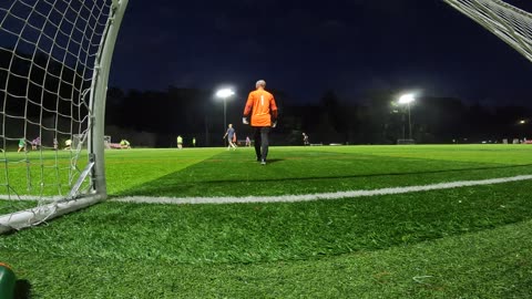 2023-06-20 - Bootfall FC vs Coed House Team - Part