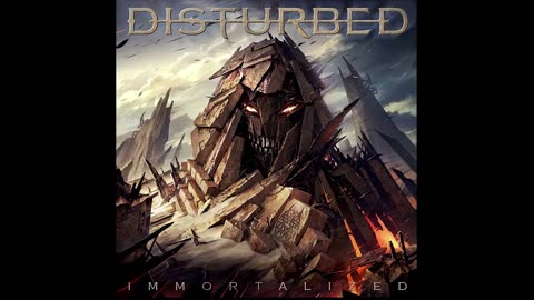 Disturbed - Save Your Last Goodbye (Audio)