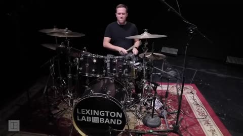 HSCC Band Covers (LOU GRAMM) and Lexington Lab Band Covers (Steve Winwood)