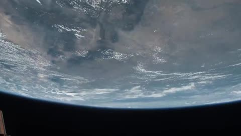 Spectacular Views of Earth from Space: The 4K Expedition 65 Edition