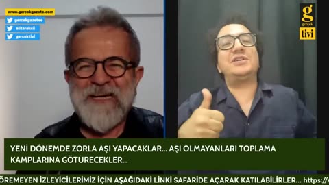 COVID AŞISINDA SKANDAL GELİŞME!