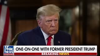 🔴 Donald Trump Exclusive Interview With Sean Hannity LIVE Part 2