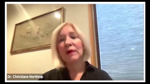 The truth about Vaccines with Dr Christiane Northrup