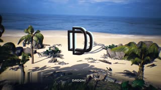 Dadoni.com , amazing 3d logo