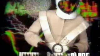 Space - Magic Fly = Music Video 1977