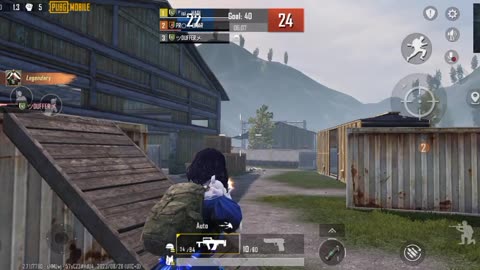 TDM PUBG MOBILE