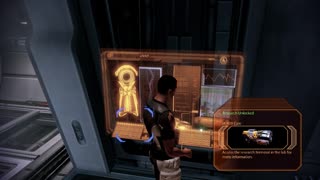 Mass Effect 2 Deluxe Edition Mod Gameplay Part 24 for 4_6_8gb Ram PC