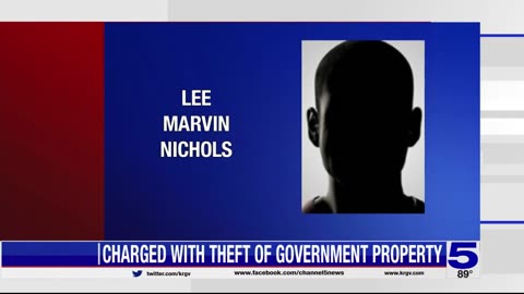 Former SS Employee Arrested for Identity Theft, Allegedly Stealing $75,000 in Benefits