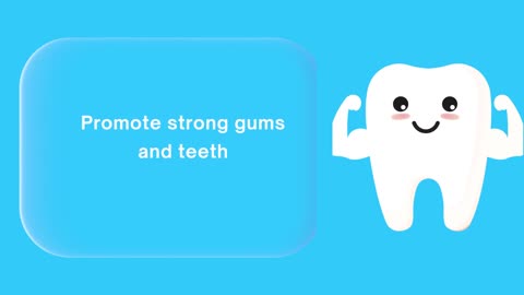 Importance of Oral Hygiene for Kids