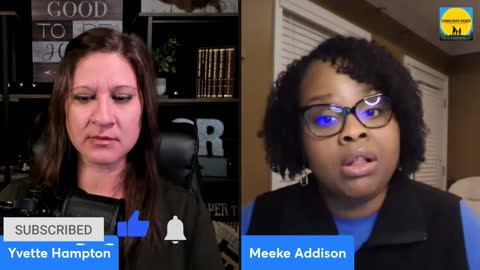 Is Shame a Gift? Meeke Addison on the Schoolhouse Rocked Podcast