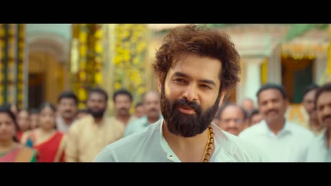 Skanda Trailer (Hindi) | Ram Pothineni, Sree Leela | Boyapati Sreenu | Thaman S | SS Screens