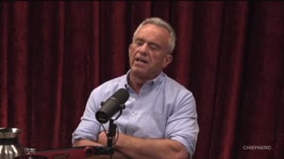 🔥 Robert F. Kennedy Jr Recounts the Time He Caught Dr. Paul Offit in a Lie About Childhood Vaccines