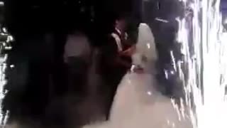 Couple dance