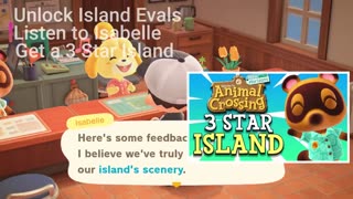 First week of animal crossing to do + tips