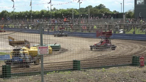 08-06-24 Brisca F2 Heat 1, Brafield Shaleway