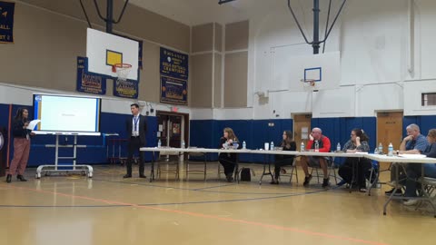 Riverdale, NJ BOE Mtg #9 5/4/23 Part 2