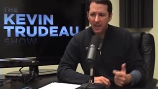 Kevin Trudeau - Raw Food, Super Food, Fido Food