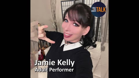 Adult Site Broker Talk Episode 148 with Jamie Kelly