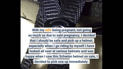Buyer Reviews: Schwinn Thrasher Adult Lightweight Bike Helmet, Dial Fit Adjustment, LED and Non...
