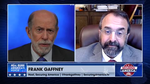 Securing America with Robert Spencer (part 2) | September 10, 2023
