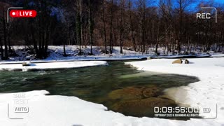 Nature Therapy | Asmr Video No. 081🌈