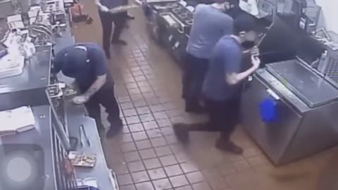 Most Ridiculous Workers' Mistakes Caught on Camera
