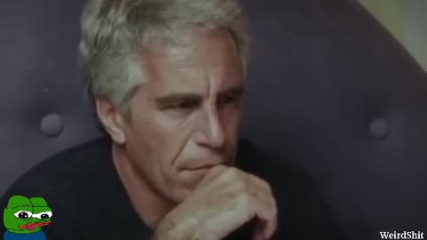 Terrifying Discovery On Epstein Island Changes Everything!