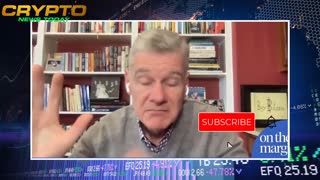 "No ONE is Ready for What's Coming in 2023!" - Mark Yusko Bitcoin Interview