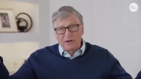 Bill Gates: “We just need to ‘mess around’ there’s a lot of lipid nano-particles that self assemble”
