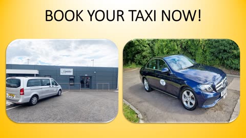 Cheap Taxi from Edinburgh Airport