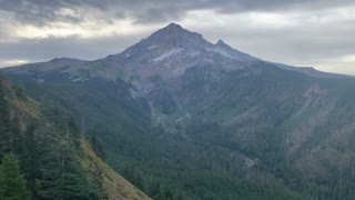 Oregon - Mount Hood - Panoramic Magic