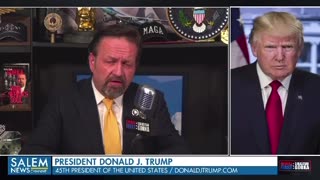 Full interview with 45