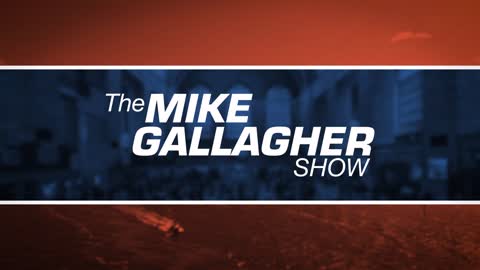 The Mike Gallagher Show | December 14, 2022